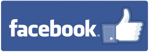 Facebook logoi